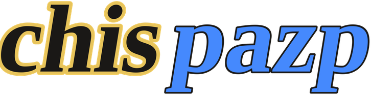 chispazp logo